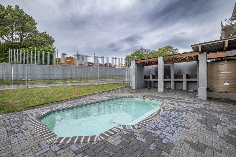 To Let 1 Bedroom Property for Rent in Westering Eastern Cape